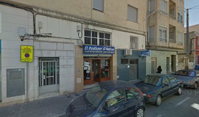 El Pastisser