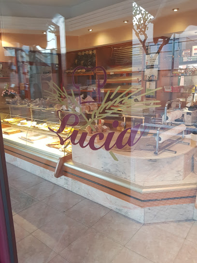 Panadería Lucía