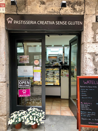 Pastisseria Creativa Sense Gluten