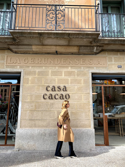 Foto de Casa Cacao