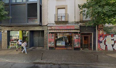 Forna DE Pa - Pastisseria Mappakech