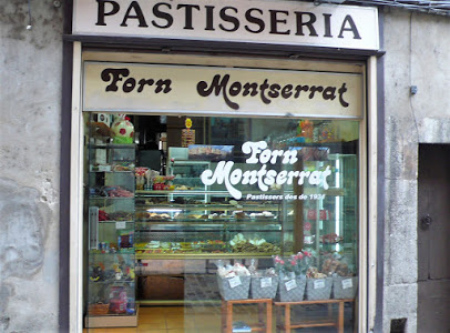 Pastisseria Forn Montserrat