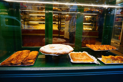Forn De Pa Sant Feliu