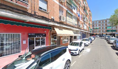 Panadería Pastelería Santa Ana