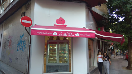 Pastelería Bollería San José
