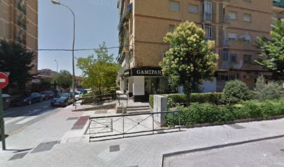 Gamipan's Panaderia Pasteleria