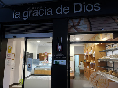 Foto de Panadería La Gracia De Dios