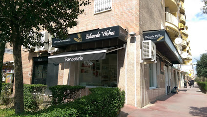 Panadería Eduardo Vilchez