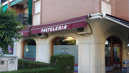 Cafetería Pastelería Oliva