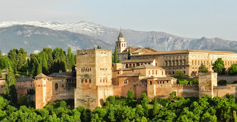 Ziríes Granada