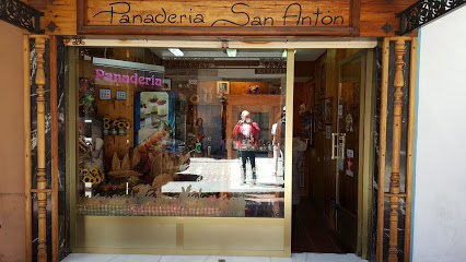 Panaderia San Antón