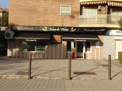 Panadería Eduardo Vilchez