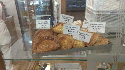Panaderia La Gracia de Dios