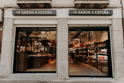 Foto de Sabor a España