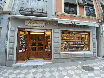 Pastelería López-Mezquita