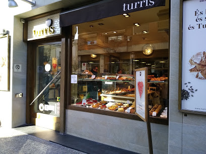 Foto de Turris Granollers