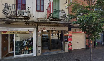 Pastisseria La Rural