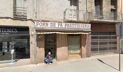 Foto de Forn I Pastissería Passeig