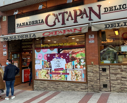 Catapan