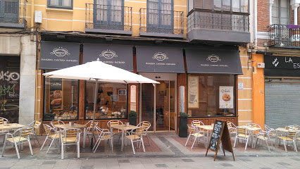 Panadería Bertiz