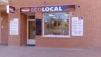 Horno Ecolocal