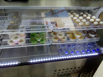 Pastelería Rey de Chocolate