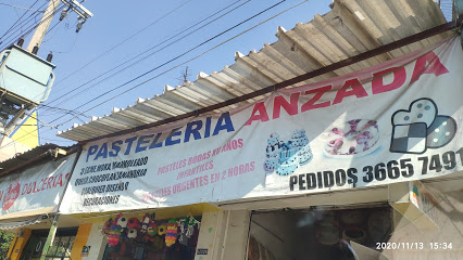 PASTELERIA ANZADA
