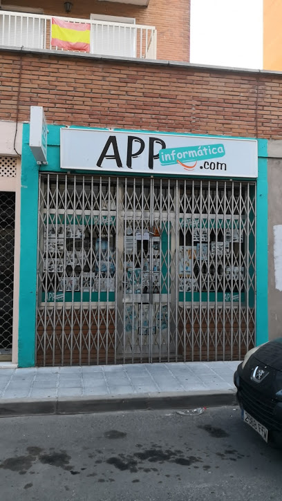 APP Informática Guadalajara