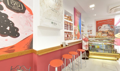 PASTELERIA ISASI HARO