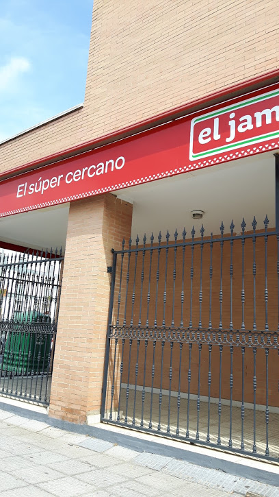 Foto de Supermercados El Jamón
