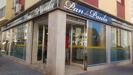 Pan De Paula