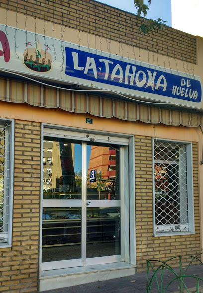 Panadería - Confitería La Tahona de Huelva