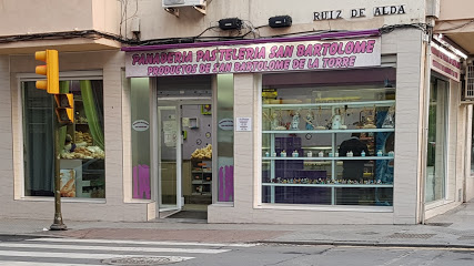 Foto de Panaderia y pasteleria San Bartolome