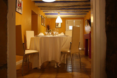 Foto de Restaurante La Capilla