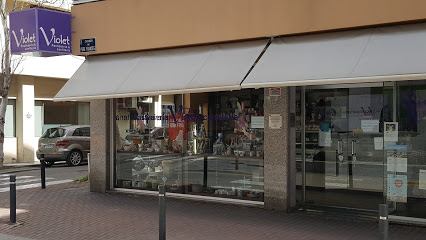 Foto de Violet Pastisseria & Confitería