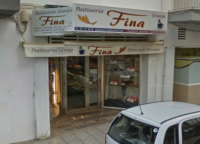 Foto de Pastisseria Granja Fina - familia planells noguera