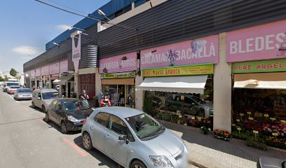 Forn Alemany El Mercat