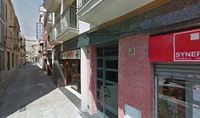 Forn Alemany El Mercat