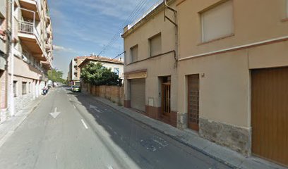 Forn Alemany El Mercat