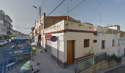 Forn De Pa Pastisseria