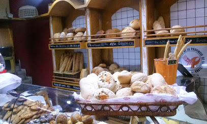 Forn de Pa Sant Magí
