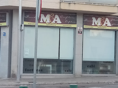 Foto de Pasteleria M&A
