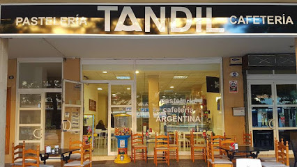 Foto de Pastelería Cafetería Tandil