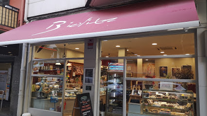 Pasteleria BIOLITZ