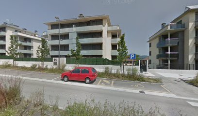 Las Kukis Pasteleria Y Panaderia Sl.