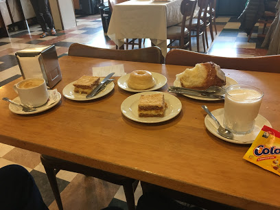Pastelería Aguirre