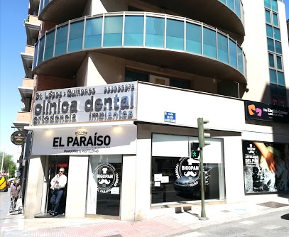 El Paraíso Panadería y Pastelería
