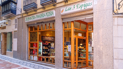 Las 3 Espigas