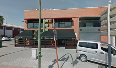 Panificadora Hermanos Cortés