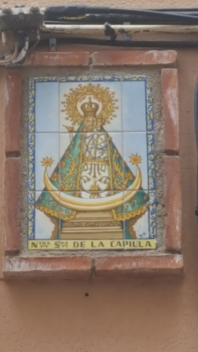 Panaderia artesanal